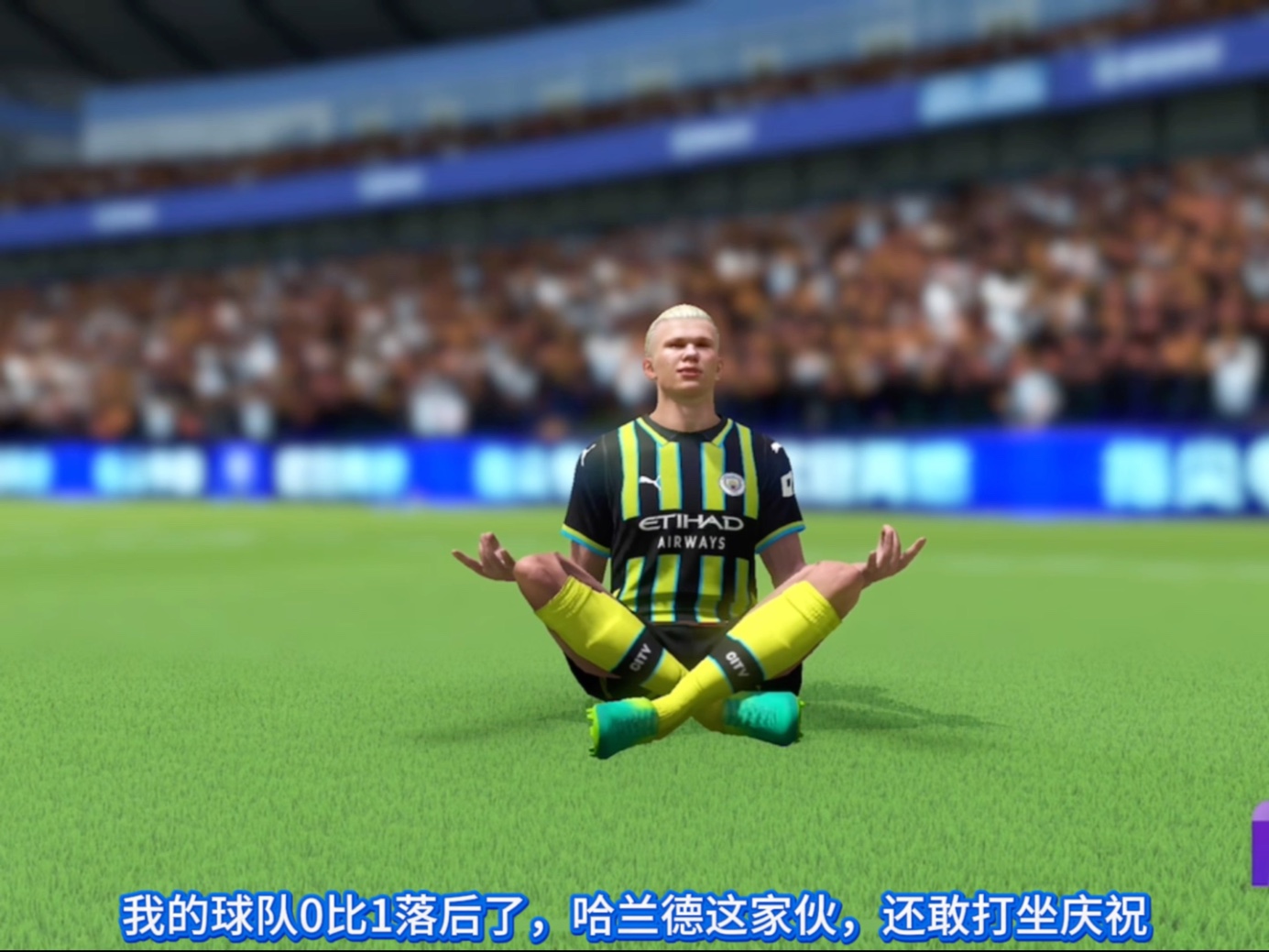 哈兰德新星大比分获胜表现突出，尤文图斯前途光明！