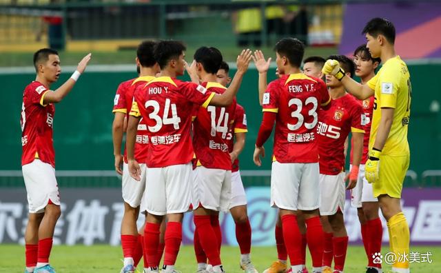 全明星赛今晨走向成谜；广州队扳平良机；态度坚定；球队文化再被提及的简单介绍